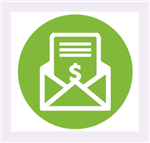 Bookkeeper Icon 